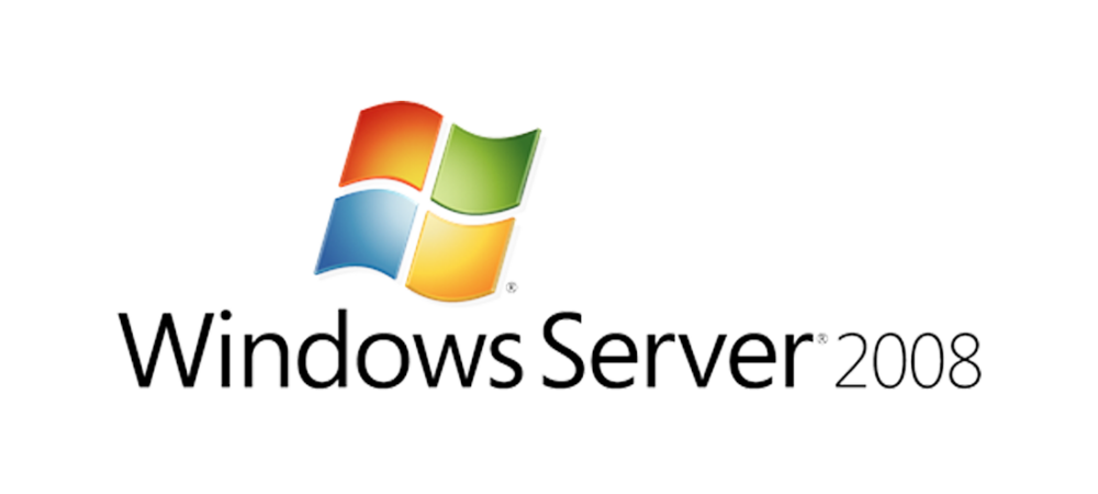 windows-server2008